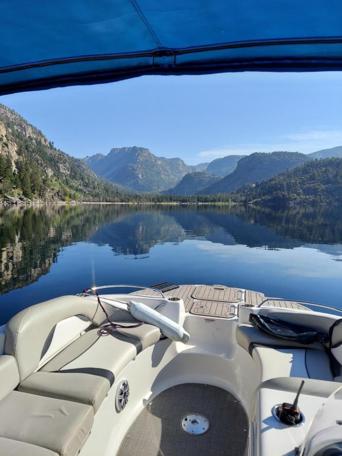 Lakeside Lodge Resort And Marina Pinedale Εξωτερικό φωτογραφία
