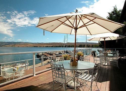 Lakeside Lodge Resort And Marina Pinedale Εξωτερικό φωτογραφία