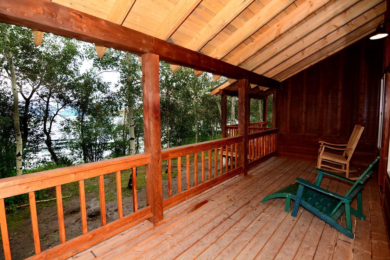 Lakeside Lodge Resort And Marina Pinedale Εξωτερικό φωτογραφία